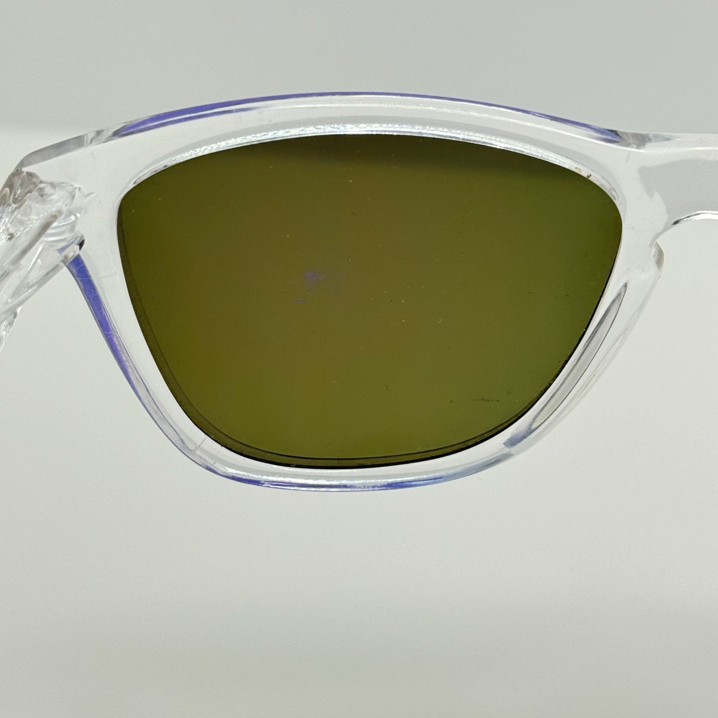 Oakley Sunglasses 03-115 Frogskins 53-19