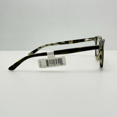 Elizabeth Arden Eyeglasses Eye Glasses Frames EA 1204-1 53-18-140