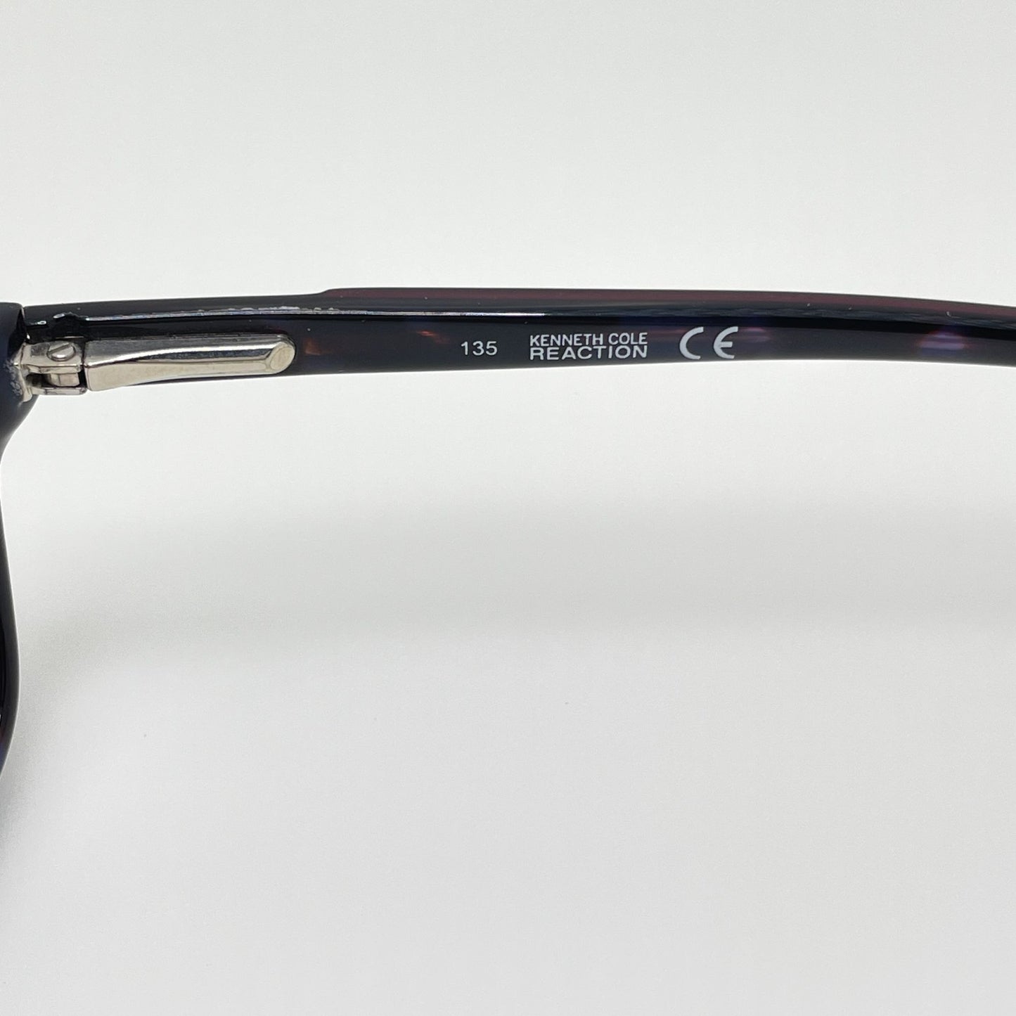 Kenneth Cole Eyeglasses Eye Glasses Frames KC0751 056 53-16-135