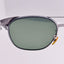 Shady Character NYC Sunglasses Bromley 54-20 Made In USA Vintage Retro