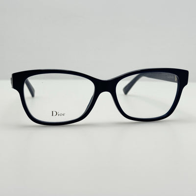 Christian Dior Eyeglasses Eye Glasses Frames Lady Dior LadydiorO2 PJP 53-15-145