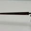 Jhane Barnes Eyeglasses Eye Glasses Frames Brackets Titanium BR 53-18-140