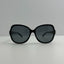 XOXO Eyeglasses Eye Glasses Frames X2315S Black 59-15-130