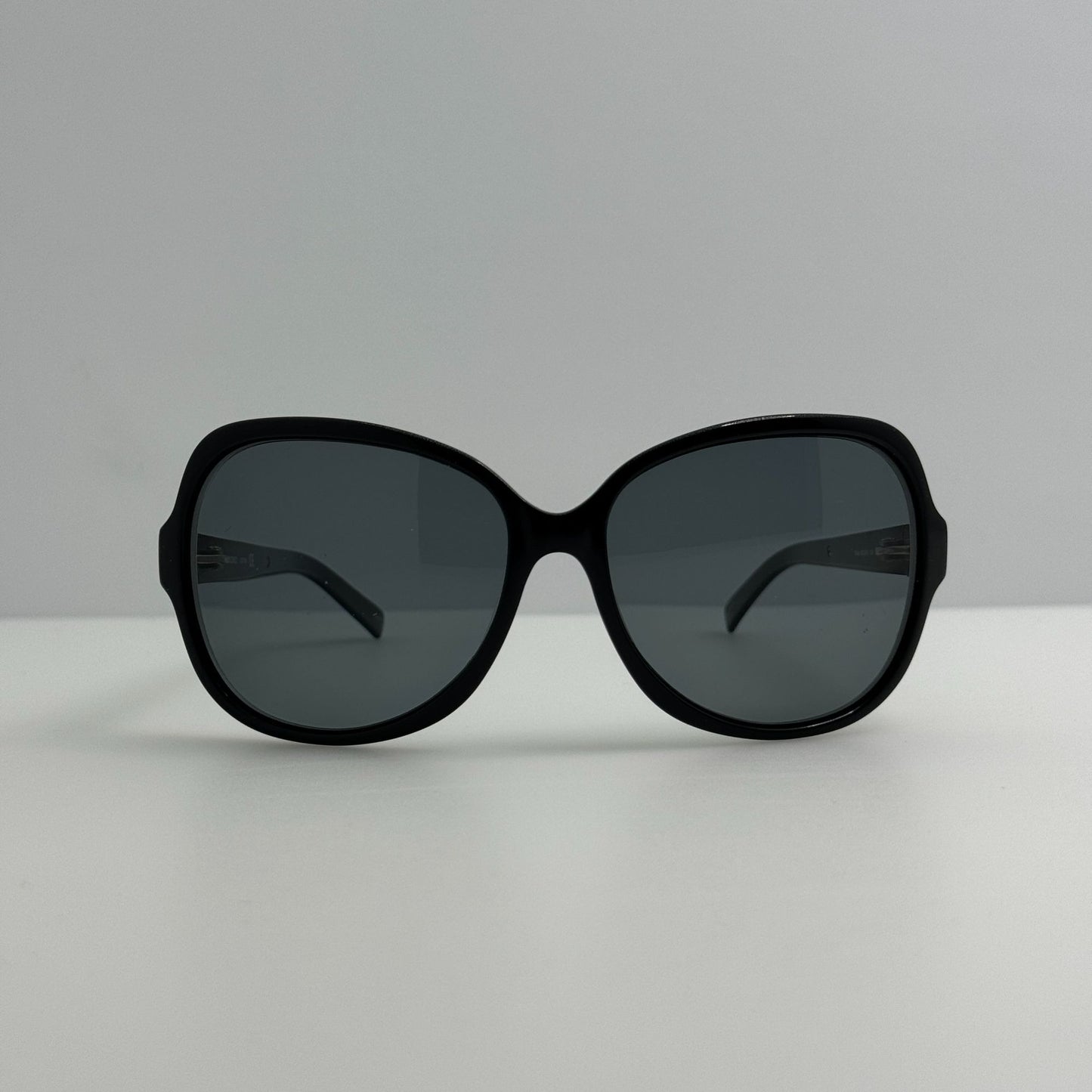 XOXO Eyeglasses Eye Glasses Frames X2315S Black 59-15-130