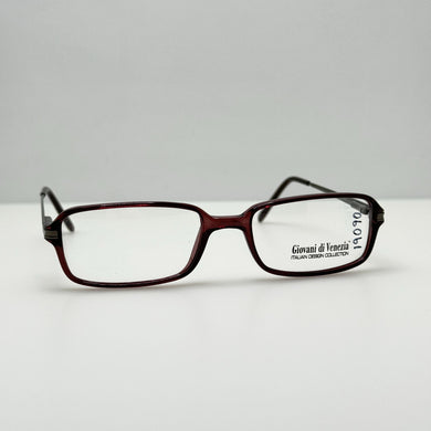 Giovani Di Venezia Eyeglasses Eye Glasses Frames Micheal Grey 49-21-140