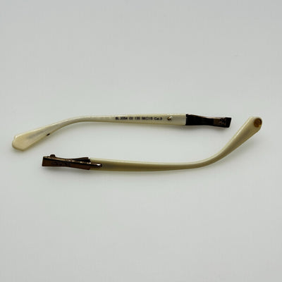 Balmain BL 2054 03 56-15-135 Eye Glasses Temple Arms Only PARTS