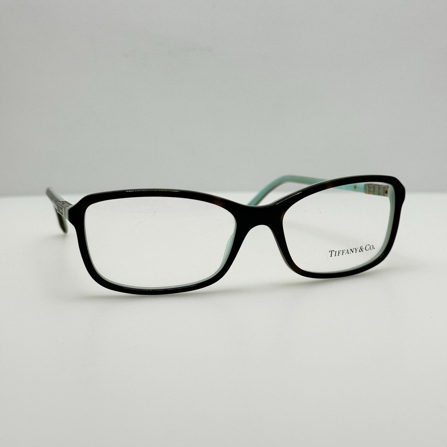 Tiffany & Co. Eyeglasses Eye Glasses Frames TF 2075 8134 55-16-140