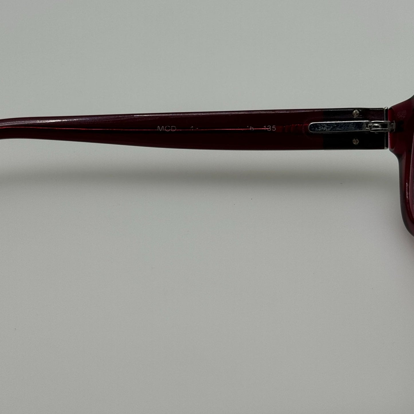 Versace Eyeglasses Eye Glasses Frames Mod 3148 974 52-16-135