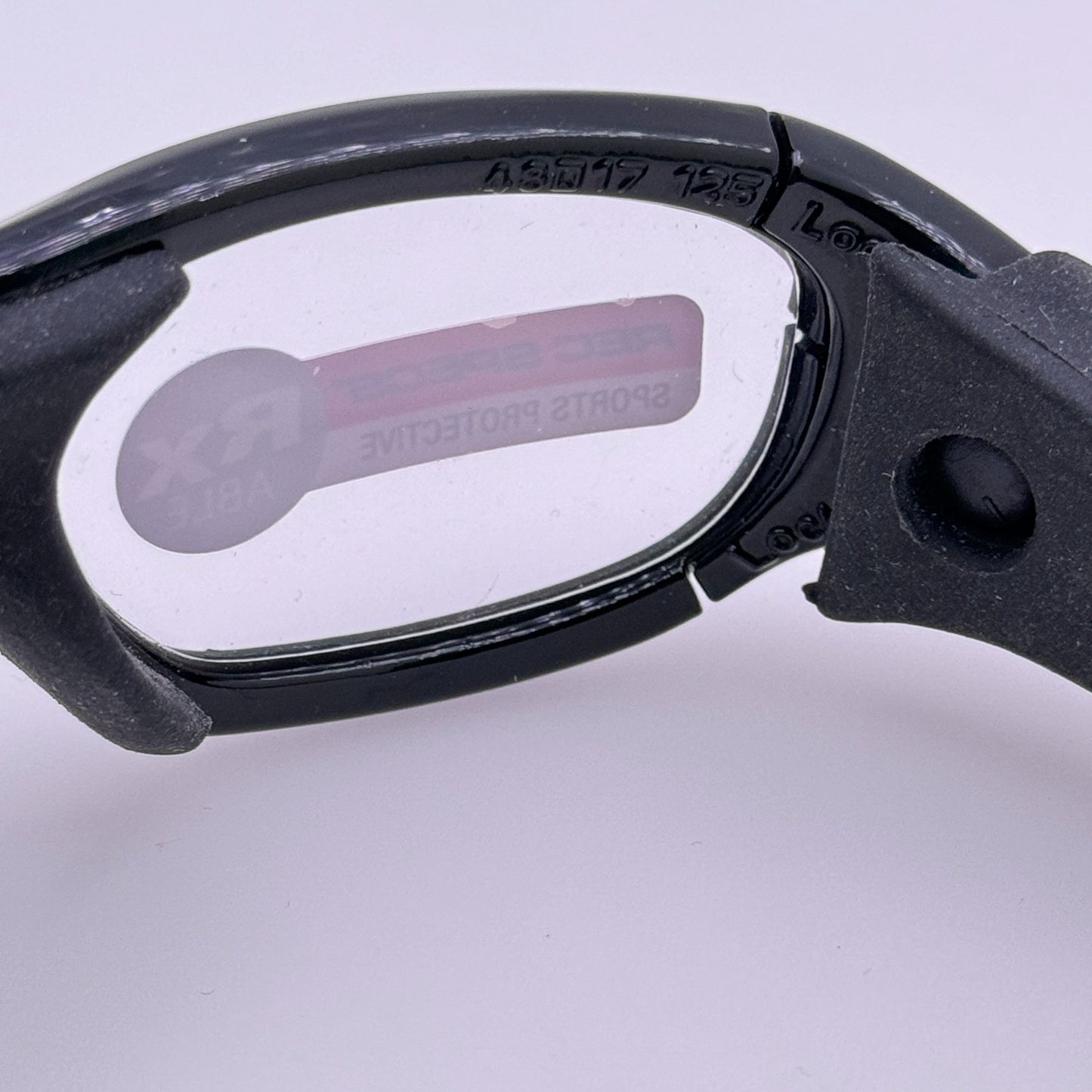 Liberty Sport Eyeglasses Eye Glasses Frames MX21 48-17-125