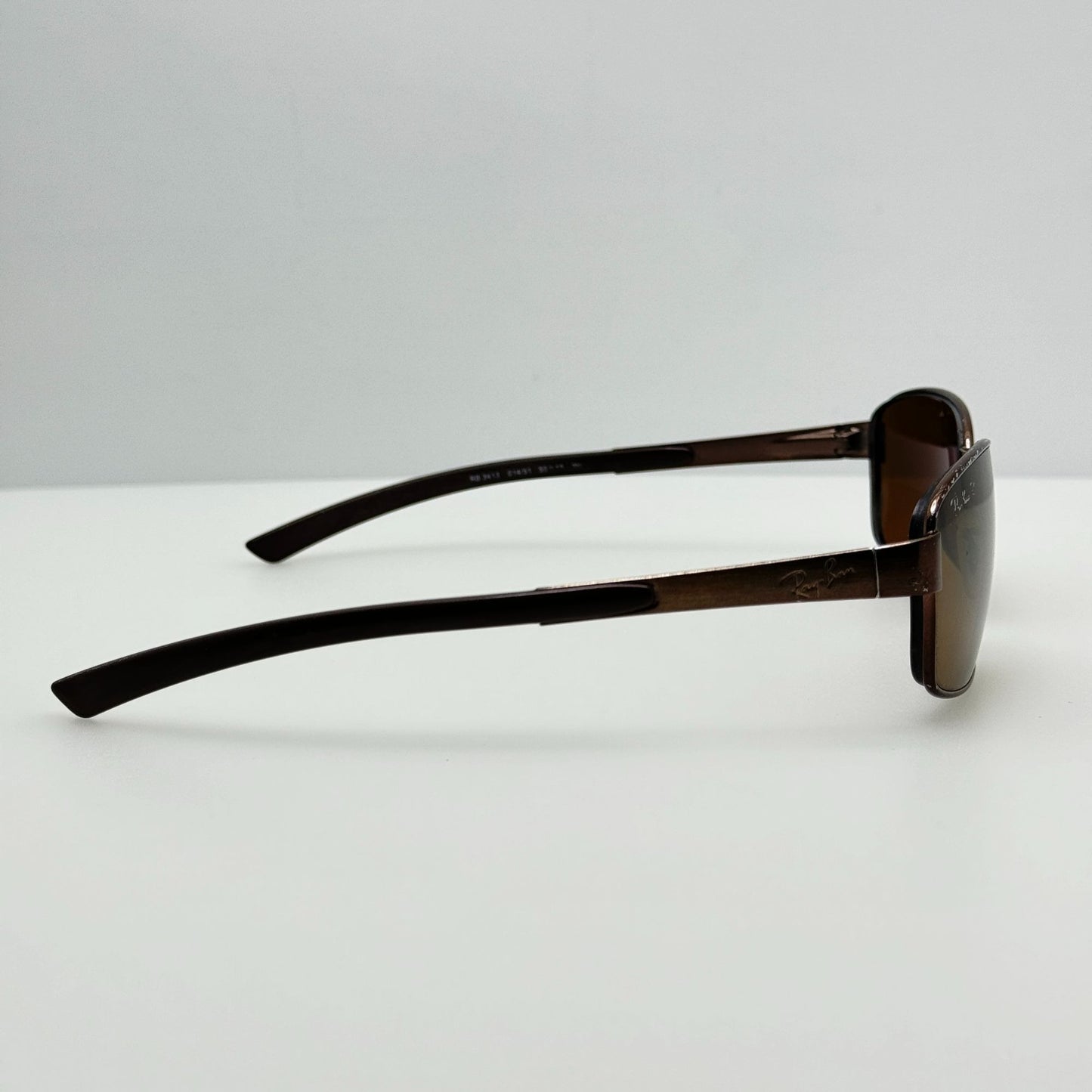 Ray Ban Eyeglasses Eye Glasses Frames RB 3413 014/51 59-18
