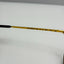 Vogue Eyeglasses Eye Glasses Frames Ottocento 803 Firenze Bausch Lomb 51-19-140