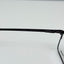 Geoffrey Beene Eyeglasses Eye Glasses Frames G468 SLA 55-17-145