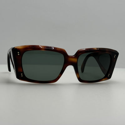 Unbranded Sunglasses Fit Over Vintage Retro Tortoise France