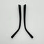 Kendall Kylie KK5003 Melrose 001 59-14-140 Eye Glasses Temple Arms Only PARTS