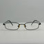 Carrera Eyeglasses Eye Glasses Frames Safilo Ca 7385/M 44-17-130 Flexolite 0003