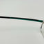 Silhouette Eyeglasses Eye Glasses Frames 7642 10 6070 Austria 21-150