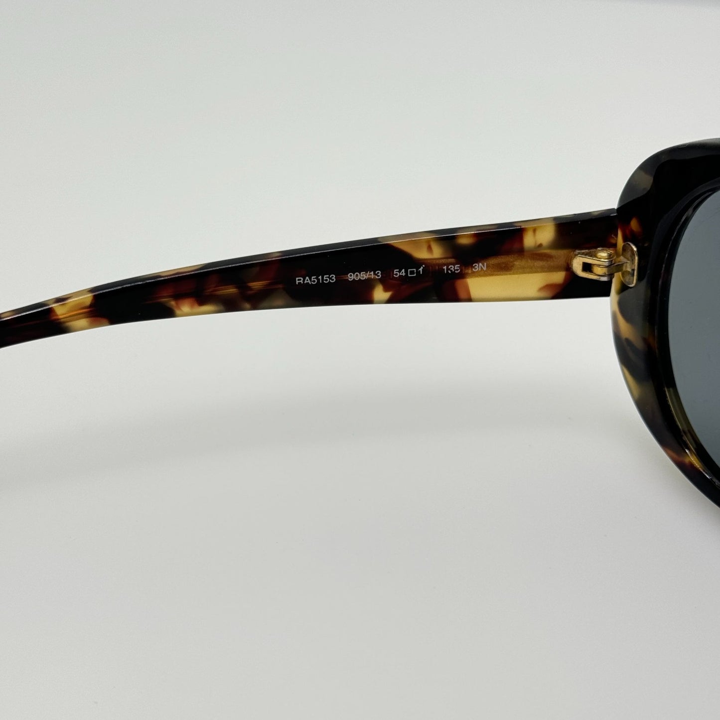 Ralph Lauren Eyeglasses Eye Glasses Frames RA 5153 905/13 54-17-135