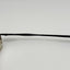 Ocean Pacific Eyeglasses Eye Glasses Frames Low Gravity OP CV Black 48-17-135