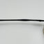 Ocean Pacific Eyeglasses Eye Glasses Frames Low Gravity OP CV Black 48-17-135
