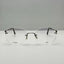 Kazuo Kawasaki Eyeglasses Eye Glasses Frames MP 631 19-140 Titan Japan