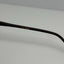 Unbranded Sunglasses 11767 Glass Polarized Brown