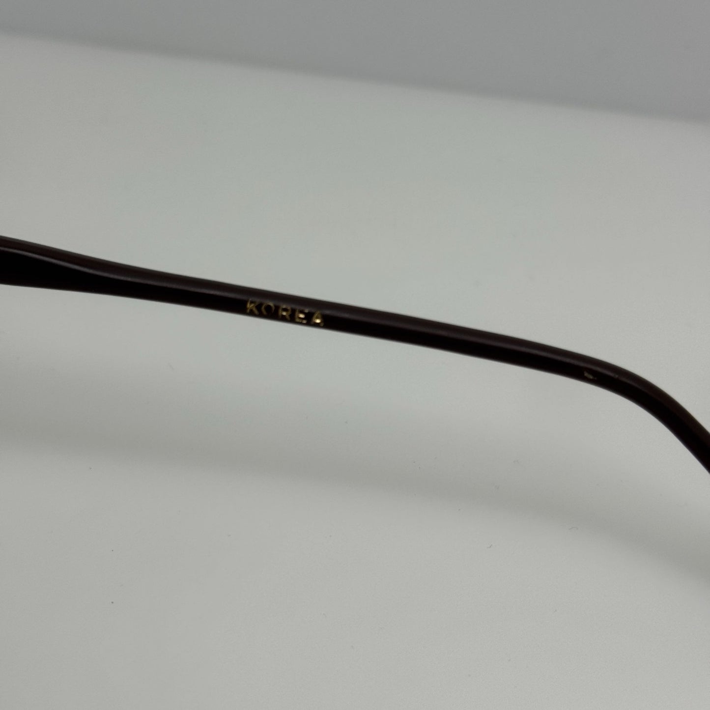 Unbranded Sunglasses 11767 Glass Polarized Brown