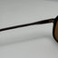 Unbranded Sunglasses 11767 Glass Polarized Brown