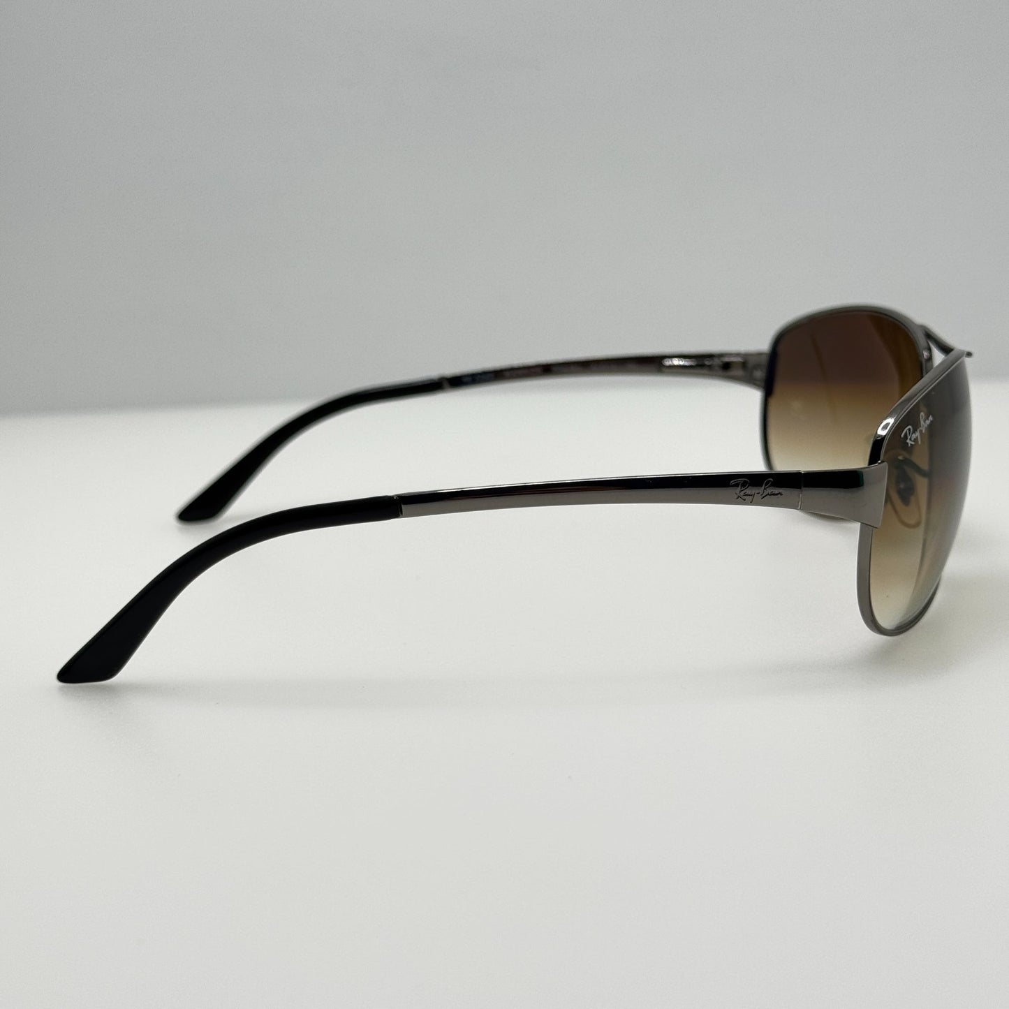 Ray Ban Sunglasses RB 3342 004/51 Warrior 60-12