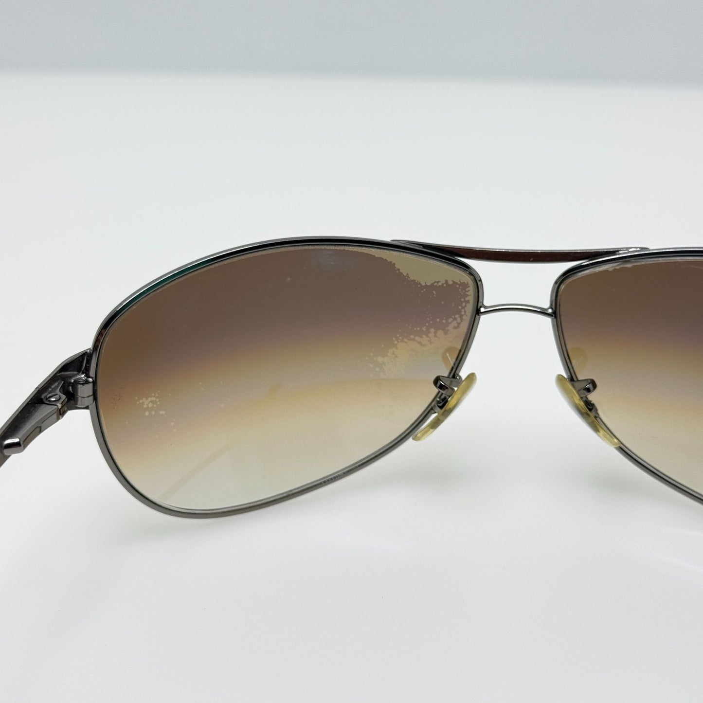 Ray Ban Sunglasses RB 3342 004/51 Warrior 60-12