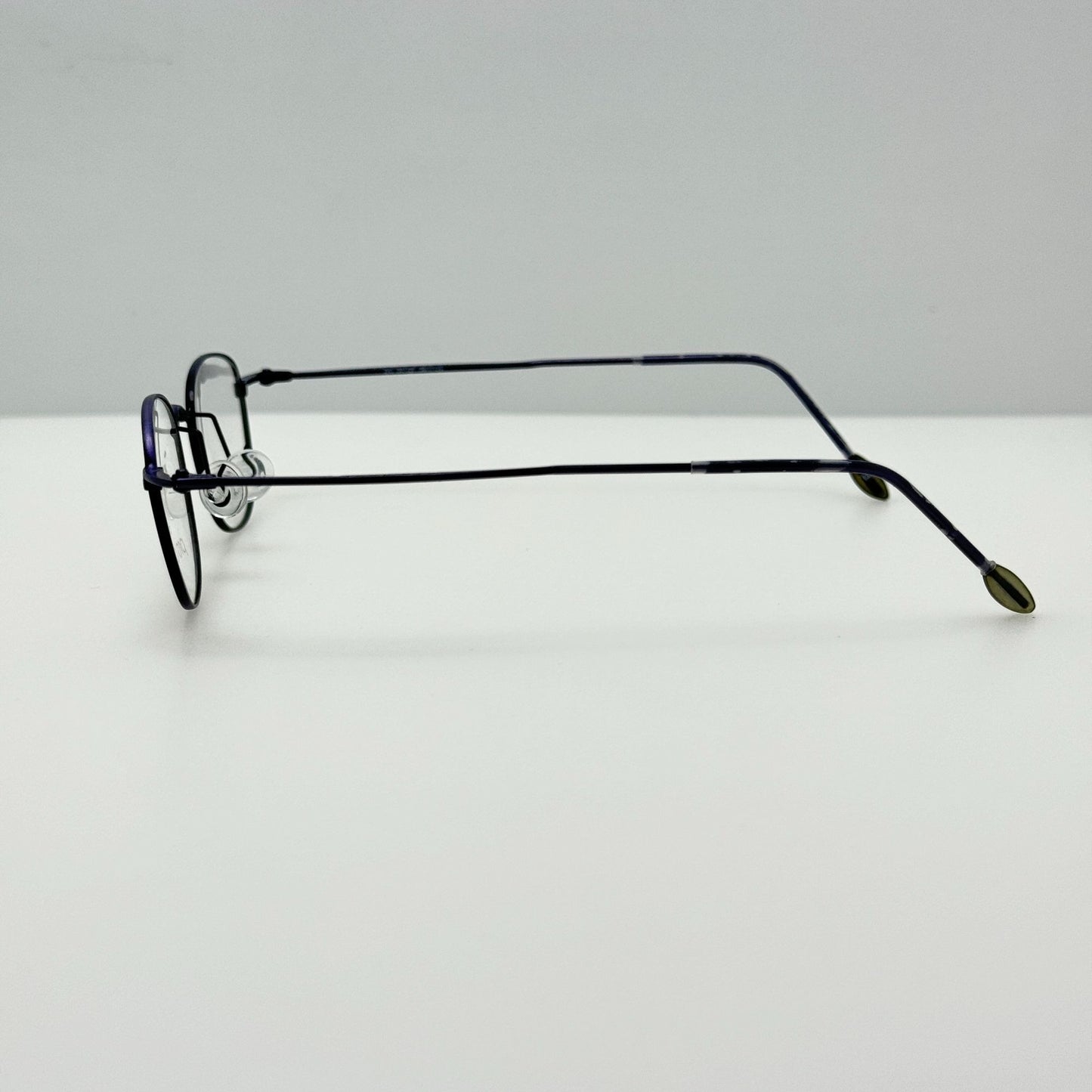Prodesign Denmark Eyeglasses Eye Glasses Frames Better Collection P. 802 42-23