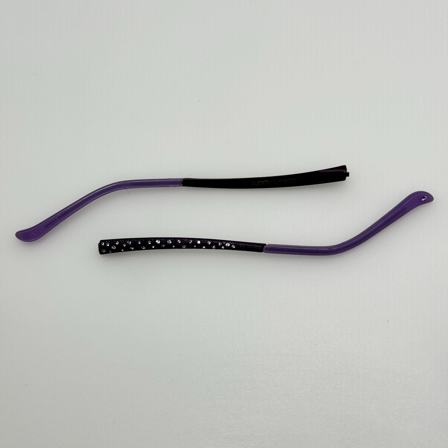 Judith Leiber JL1635 07 55-16-133 Eye Glasses Temple Arms Only PARTS