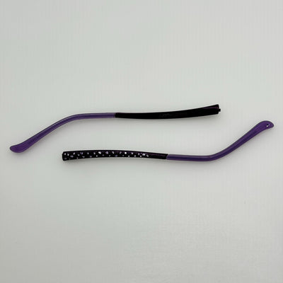 Judith Leiber JL1635 07 55-16-133 Eye Glasses Temple Arms Only PARTS
