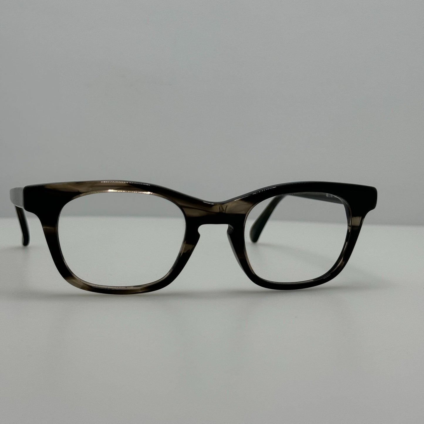 See Eyeglasses Eye Glasses Frames 1634 Col 18 France 48-18-140