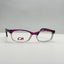 CB Eyewear Eyeglasses Eye Glasses Frames Logan Purcry 47-16-130