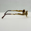 Caviar Sunglasses 6047 C 21 53-20-135 Champagne Series Vintage Retro