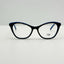Ocean Pacific Eyeglasses Eye Glasses Frames Rincon Beach Blue 50-16-130