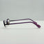 Jean Lafont Eyeglasses Eye Glasses Frames Calin 775 France 43-19-130