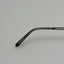 Ted Baker Eyeglasses Eye Glasses Frames Double Up B125 EBO 52-18-135
