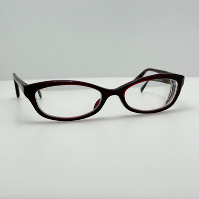 Oliver Peoples Eyeglasses Eye Glasses Frames Marceau SI 51-18-138