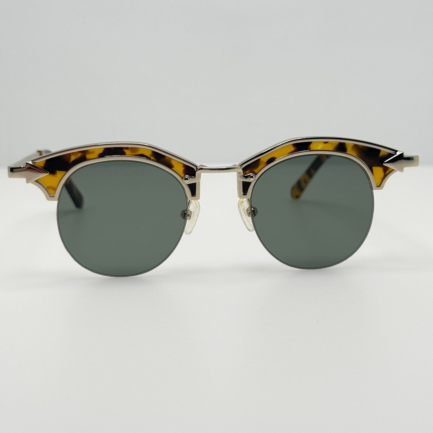 Karen Walker Sunglasses Buccaneer 1701428 47-22-145