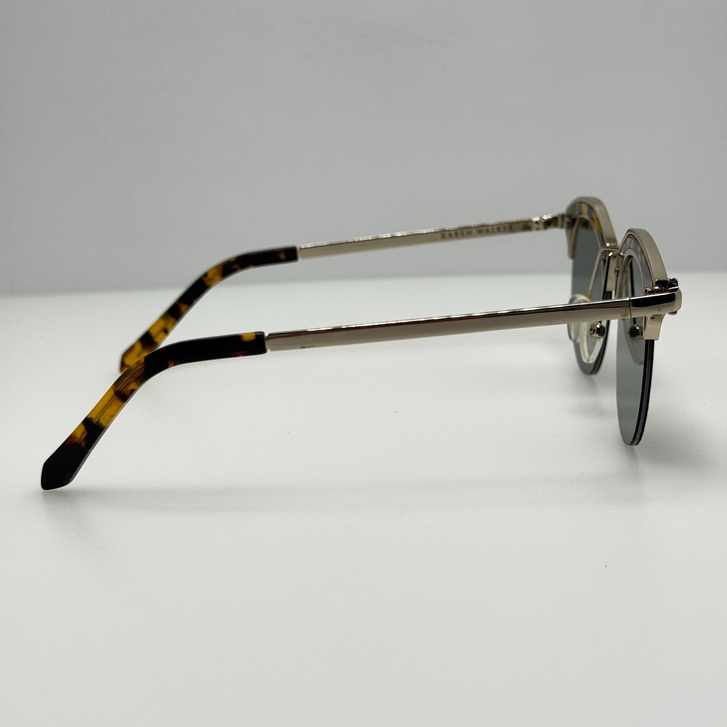 Karen Walker Sunglasses Buccaneer 1701428 47-22-145