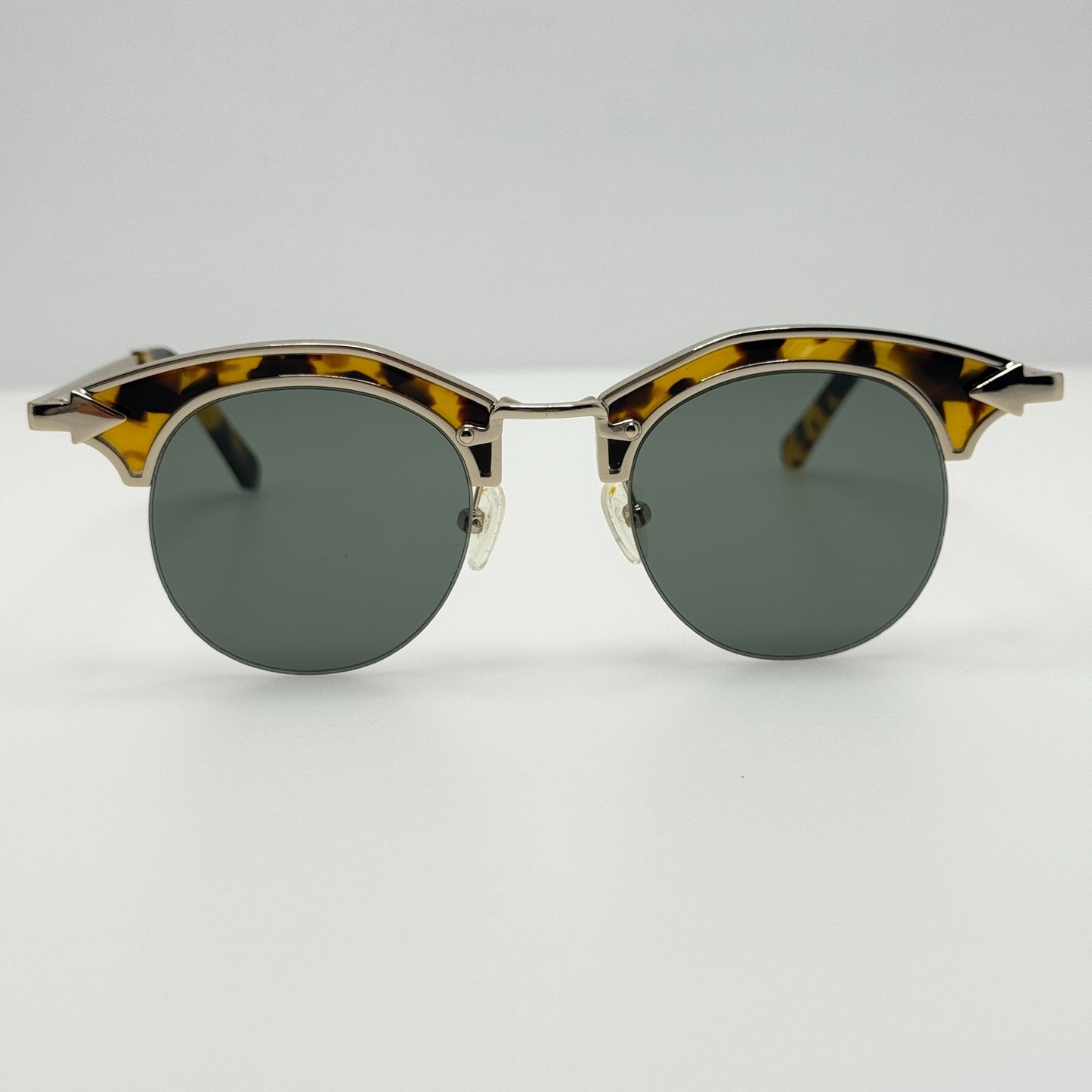 Karen Walker Sunglasses Buccaneer 1701428 47-22-145