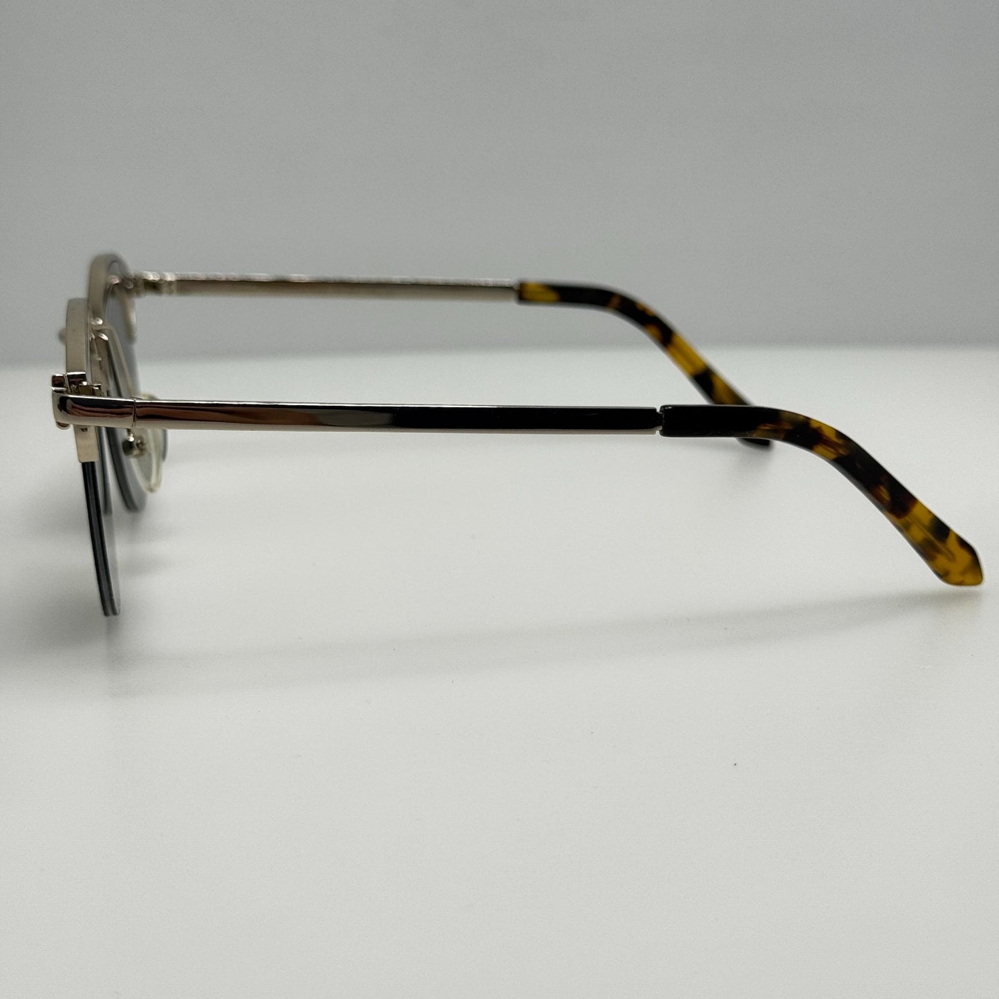 Karen Walker Sunglasses Buccaneer 1701428 47-22-145