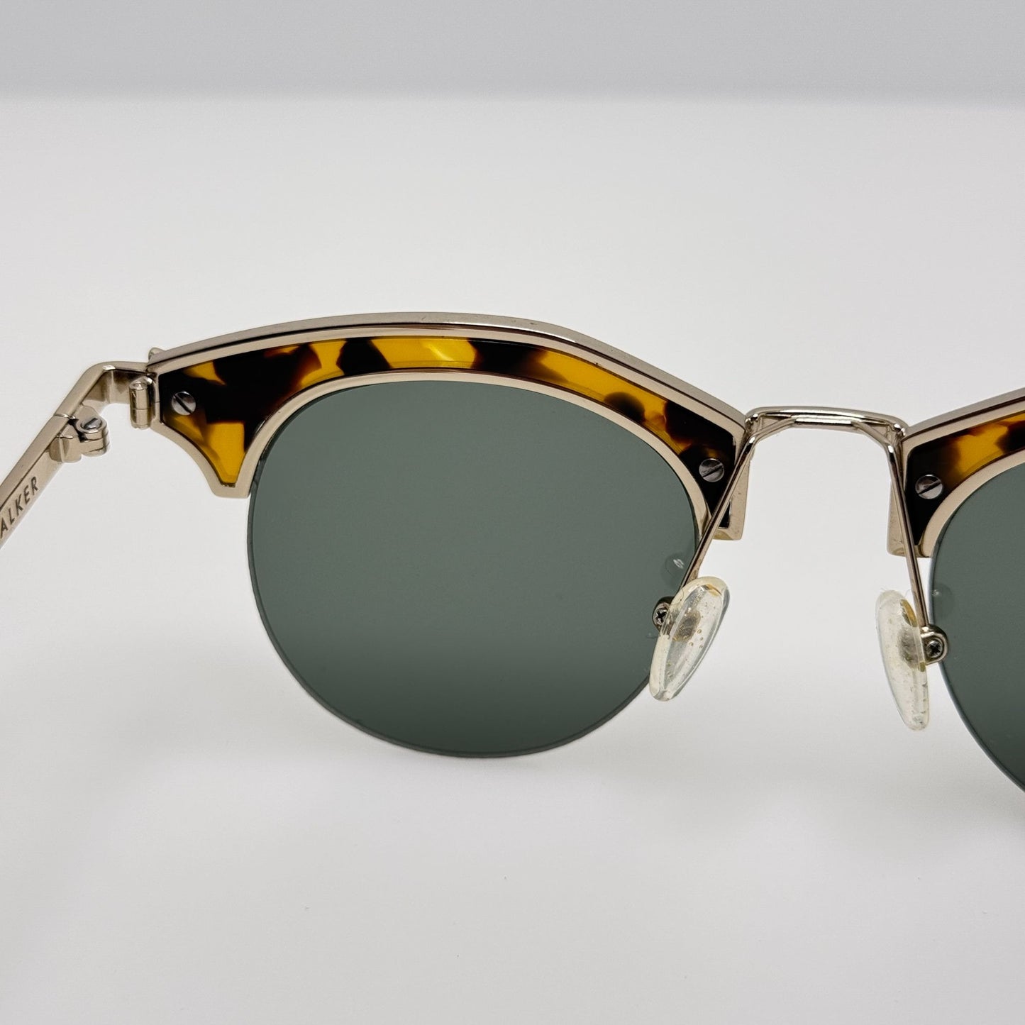 Karen Walker Sunglasses Buccaneer 1701428 47-22-145