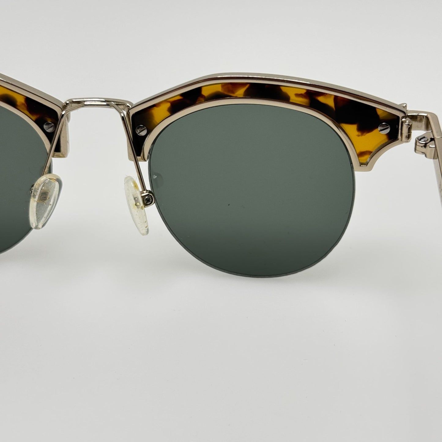 Karen Walker Sunglasses Buccaneer 1701428 47-22-145