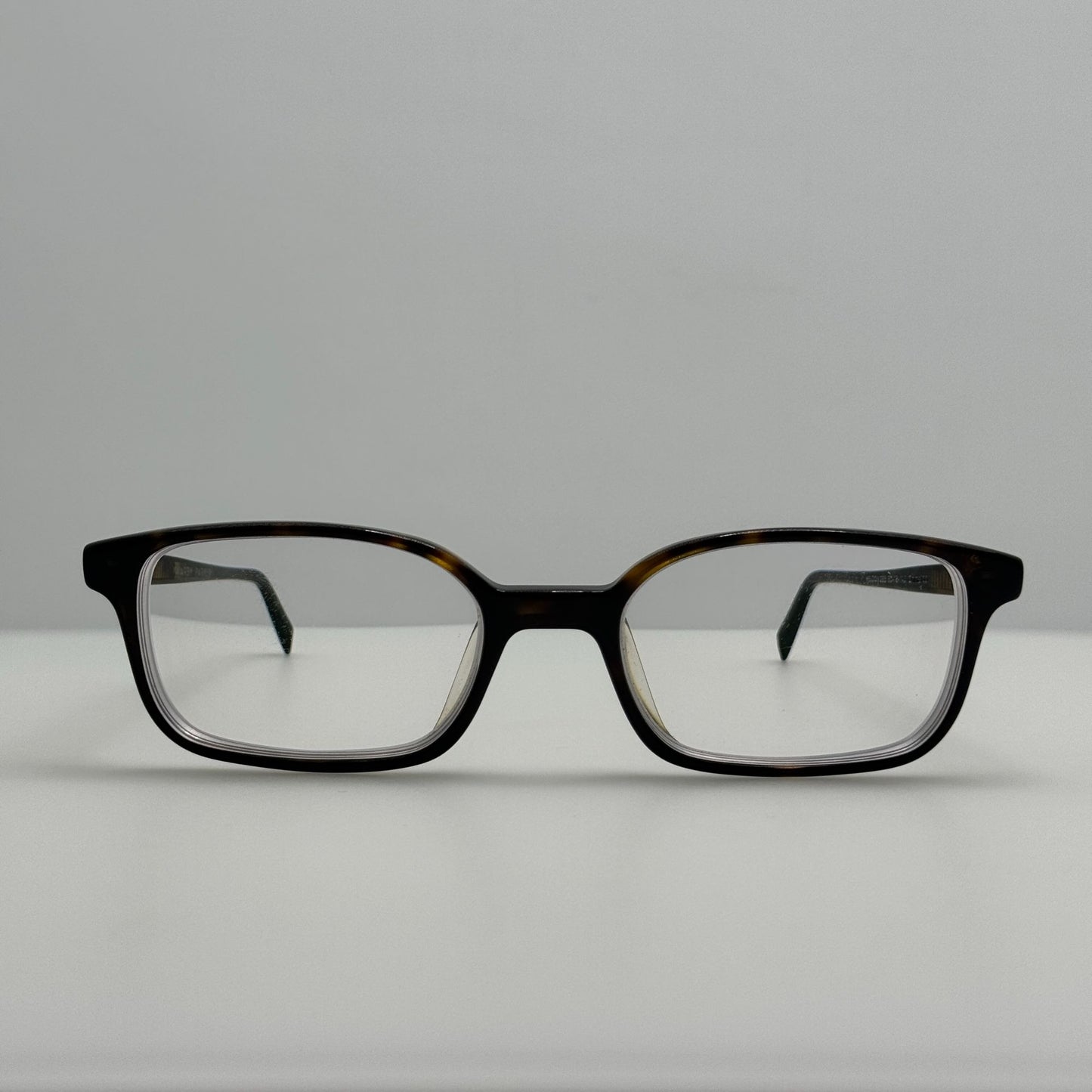 Warby Parker Eye Glasses Eyeglasses Frames Weldon 283 50-18-145