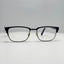 Liz Claiborne CB247 PJP Eye Glasses Eyeglasses Frames 55-18-145