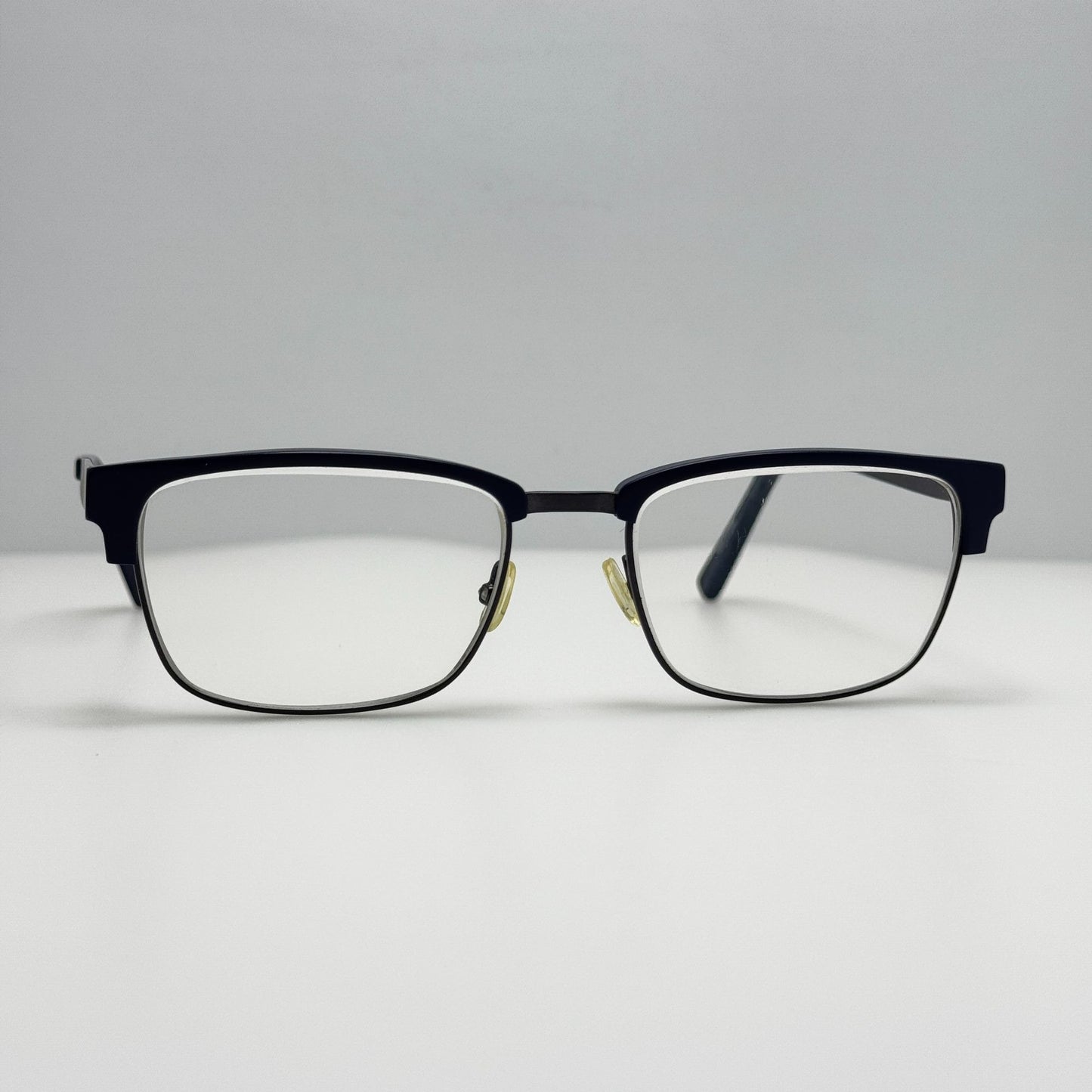 Liz Claiborne CB247 PJP Eye Glasses Eyeglasses Frames 55-18-145