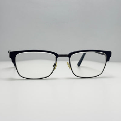 Liz Claiborne CB247 PJP Eye Glasses Eyeglasses Frames 55-18-145