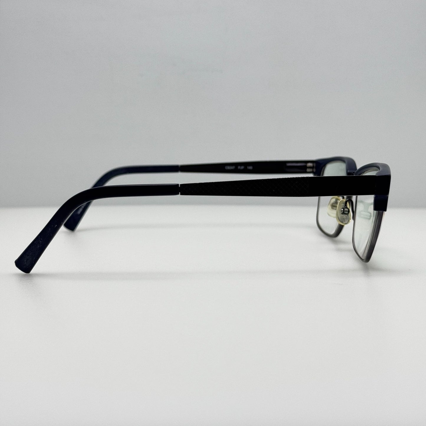 Liz Claiborne CB247 PJP Eye Glasses Eyeglasses Frames 55-18-145